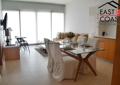 Northpoint Condo for rent in Wongamat Beach, Pattaya. RC8879