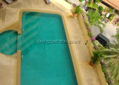 View Talay Residence 3 Condo for rent in Jomtien, Pattaya. RC5785