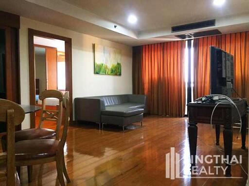 For RENT : Las Colinas / 2 Bedroom / 3 Bathrooms / 101 sqm / 40000 THB [6572991]