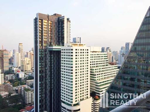 For RENT : Las Colinas / 2 Bedroom / 3 Bathrooms / 101 sqm / 40000 THB [6572991]