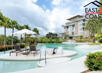 Sunplay Bangsaray Condo for sale in South Jomtien, Pattaya. SC14213