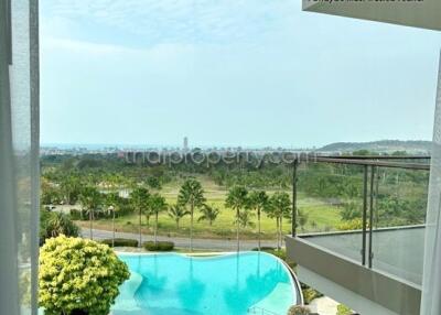 Sunplay Bangsaray Condo for sale in South Jomtien, Pattaya. SC14213