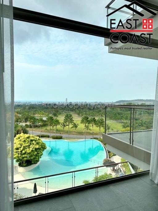 Sunplay Bangsaray Condo for sale in South Jomtien, Pattaya. SC14213