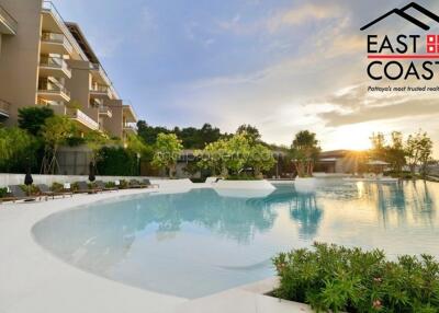 Sunplay Bangsaray Condo for sale in South Jomtien, Pattaya. SC14213