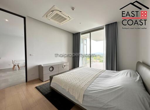 Sunplay Bangsaray Condo for sale in South Jomtien, Pattaya. SC14213