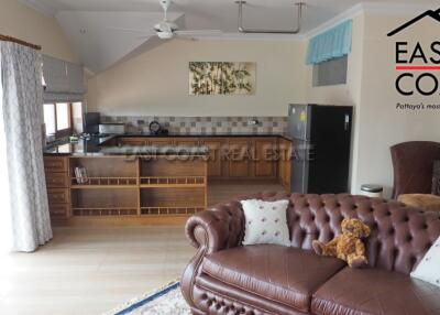 Mabprachan Private House House for sale and for rent in East Pattaya, Pattaya. SRH7735