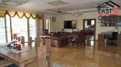 Mabprachan Private House House for sale and for rent in East Pattaya, Pattaya. SRH7735