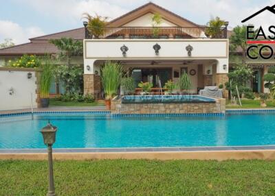 Mabprachan Private House House for sale and for rent in East Pattaya, Pattaya. SRH7735
