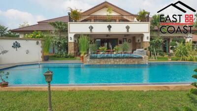 Mabprachan Private House House for sale and for rent in East Pattaya, Pattaya. SRH7735