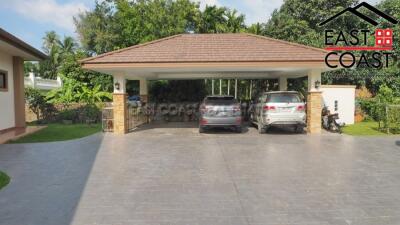 Mabprachan Private House House for sale and for rent in East Pattaya, Pattaya. SRH7735