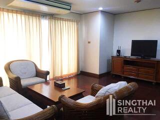 For RENT : Richmond Palace / 3 Bedroom / 2 Bathrooms / 163 sqm / 45000 THB [6571756]