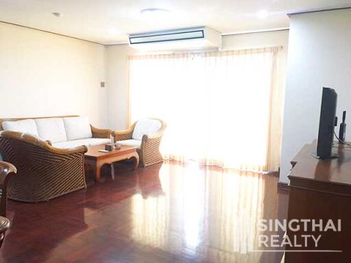 For RENT : Richmond Palace / 3 Bedroom / 2 Bathrooms / 163 sqm / 45000 THB [6571756]