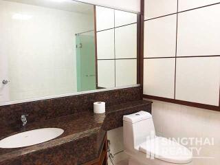 For RENT : Richmond Palace / 3 Bedroom / 2 Bathrooms / 163 sqm / 45000 THB [6571756]