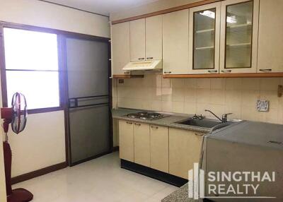 For RENT : Richmond Palace / 3 Bedroom / 2 Bathrooms / 163 sqm / 45000 THB [6571756]