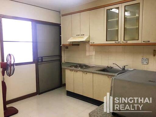 For RENT : Richmond Palace / 3 Bedroom / 2 Bathrooms / 163 sqm / 45000 THB [6571756]