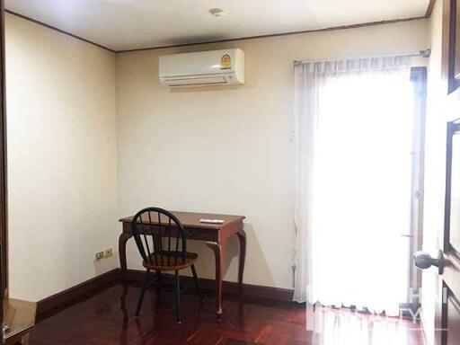 For RENT : Richmond Palace / 3 Bedroom / 2 Bathrooms / 163 sqm / 45000 THB [6571756]