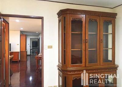 For RENT : Richmond Palace / 3 Bedroom / 2 Bathrooms / 163 sqm / 45000 THB [6571756]