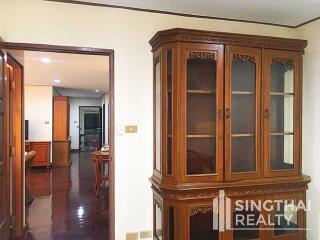 For RENT : Richmond Palace / 3 Bedroom / 2 Bathrooms / 163 sqm / 45000 THB [6571756]