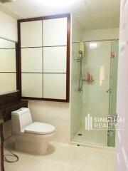 For RENT : Richmond Palace / 3 Bedroom / 2 Bathrooms / 163 sqm / 45000 THB [6571756]