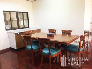 For RENT : Richmond Palace / 3 Bedroom / 2 Bathrooms / 163 sqm / 45000 THB [6571756]