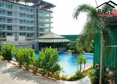 Tudor Court Condo for sale and for rent in Pratumnak Hill, Pattaya. SRC8075