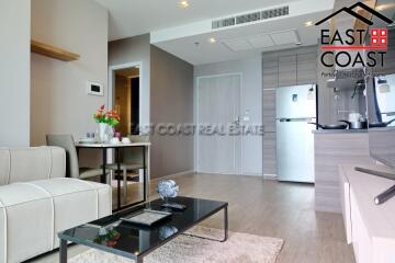 Aeras Condo for rent in Jomtien, Pattaya. RC11970