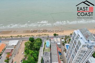 Aeras Condo for rent in Jomtien, Pattaya. RC11970