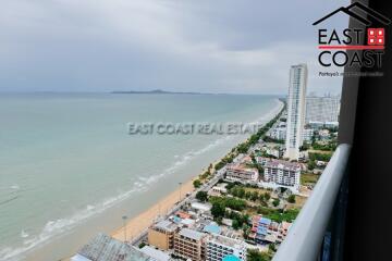 Aeras Condo for rent in Jomtien, Pattaya. RC11970