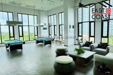 Aeras Condo for rent in Jomtien, Pattaya. RC11970