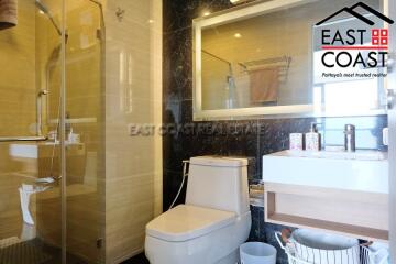 Aeras Condo for rent in Jomtien, Pattaya. RC11970