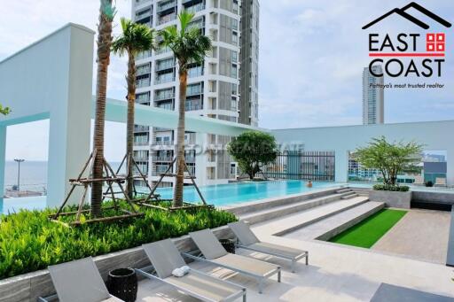 Aeras Condo for rent in Jomtien, Pattaya. RC11970