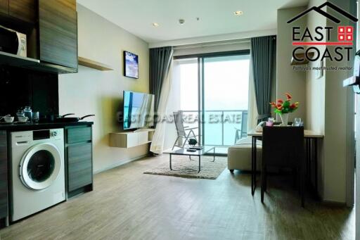 Aeras Condo for rent in Jomtien, Pattaya. RC11970