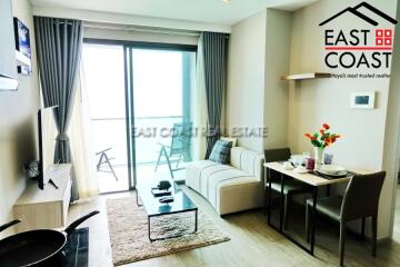 Aeras Condo for rent in Jomtien, Pattaya. RC11970