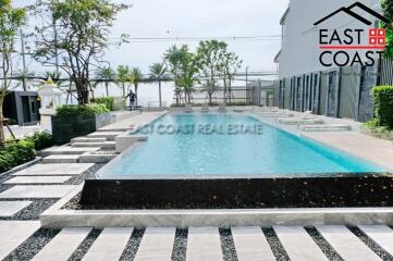 Aeras Condo for rent in Jomtien, Pattaya. RC11970