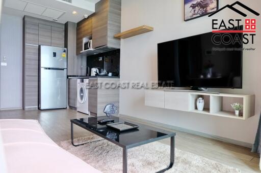 Aeras Condo for rent in Jomtien, Pattaya. RC11970