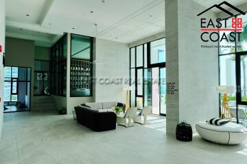 Aeras Condo for rent in Jomtien, Pattaya. RC11970