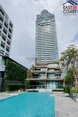 Aeras Condo for rent in Jomtien, Pattaya. RC11970