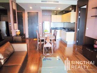 For RENT : The Address Chidlom / 1 Bedroom / 1 Bathrooms / 67 sqm / 35000 THB [6571028]