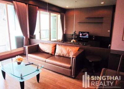 For RENT : The Address Chidlom / 1 Bedroom / 1 Bathrooms / 67 sqm / 35000 THB [6571028]