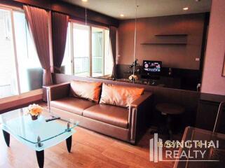 For RENT : The Address Chidlom / 1 Bedroom / 1 Bathrooms / 67 sqm / 35000 THB [6571028]