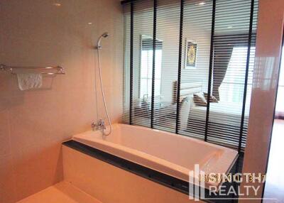 For RENT : The Address Chidlom / 1 Bedroom / 1 Bathrooms / 67 sqm / 35000 THB [6571028]