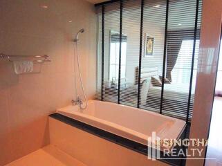 For RENT : The Address Chidlom / 1 Bedroom / 1 Bathrooms / 67 sqm / 35000 THB [6571028]