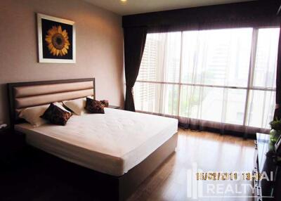 For RENT : The Address Chidlom / 1 Bedroom / 1 Bathrooms / 67 sqm / 35000 THB [6571028]