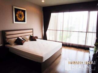 For RENT : The Address Chidlom / 1 Bedroom / 1 Bathrooms / 67 sqm / 35000 THB [6571028]