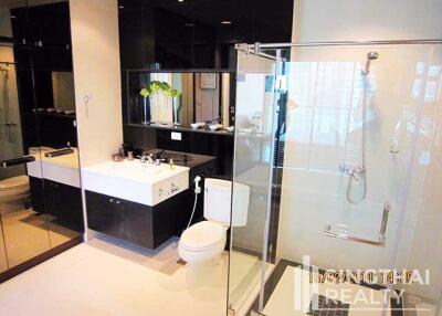 For RENT : The Address Chidlom / 1 Bedroom / 1 Bathrooms / 67 sqm / 35000 THB [6571028]