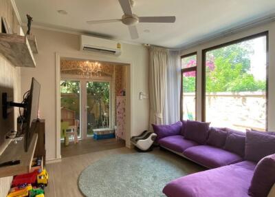 House for rent Jomtien