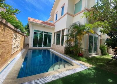 House for rent Jomtien