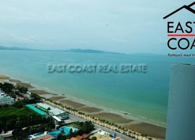 Aeras Condo for rent in Jomtien, Pattaya. RC10755