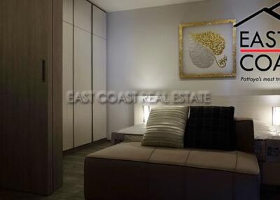 Aeras Condo for rent in Jomtien, Pattaya. RC10755