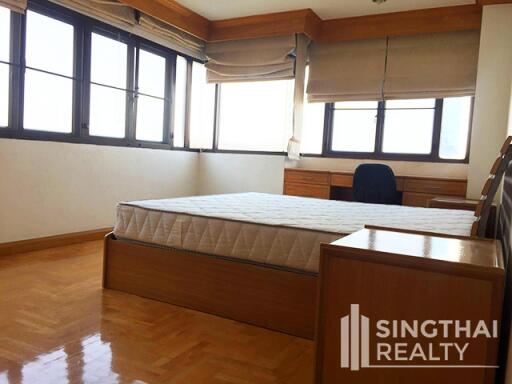 For RENT : Top View Tower / 3 Bedroom / 2 Bathrooms / 151 sqm / 45000 THB [6611663]